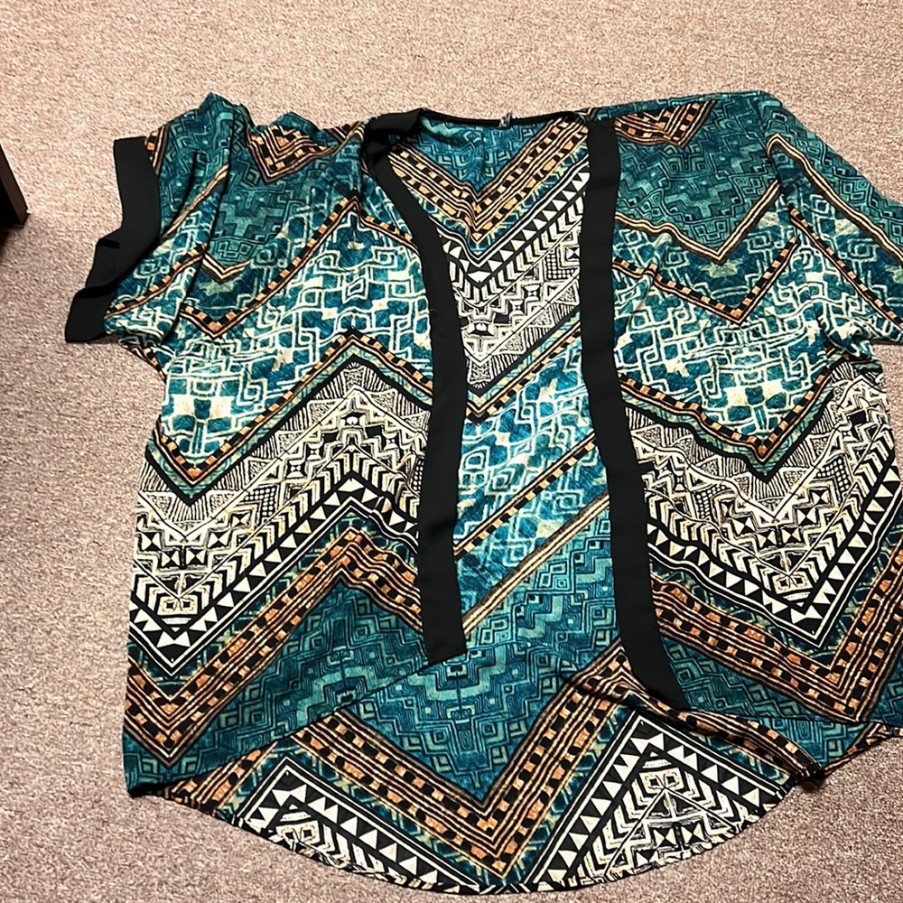 3 Womens Cardigans - Size Large